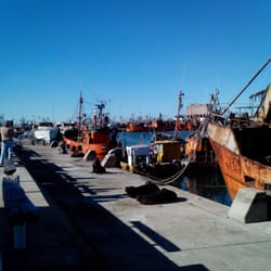 Banquina de Pescadores