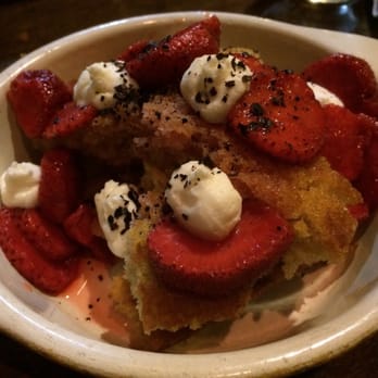 Coppa Enoteca - Olive oil cake. Amazing! - Italian Near Me - Boston, Massachusetts Coppa Enoteca - Olive oil cake. Amazing! - Italian Near Me - Boston, Massachusetts