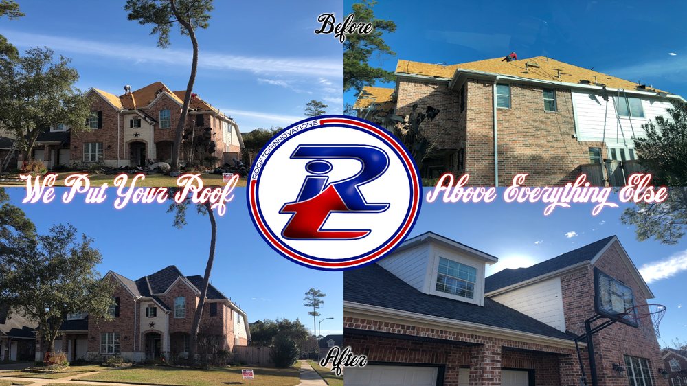 Slide of Roof Top Innovations