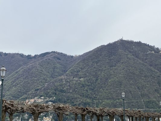 Cernobbio by null
