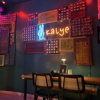 Kalye - Filipino Near Me - New York, New York