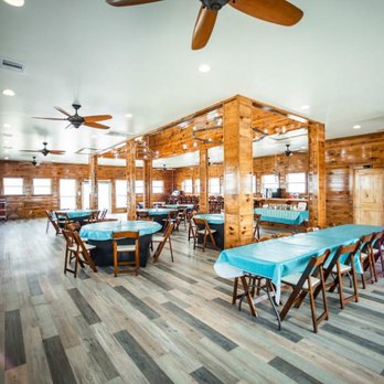 Bluewater RV Resort - RV Parks Near Me - Freeport, Texas