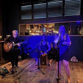 The 800° Lounge - Local music band Just Serendipity playing Thursday night. - Cocktail Bars Near Me - Charlotte, North Carolina The 800° Lounge - Local music band Just Serendipity playing Thursday night. - Cocktail Bars Near Me - Charlotte, North Carolina