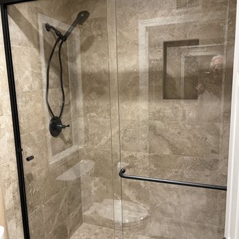 Westside Tile and Stone - Tiled shower stall - Building Supplies Near Me - Canoga Park, California Westside Tile and Stone - Tiled shower stall - Building Supplies Near Me - Canoga Park, California