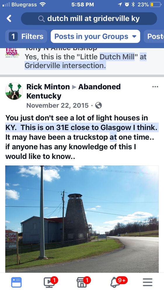 OLE DUTCH MILL Updated September 2024 8920 Jackson Hwy, Cave City