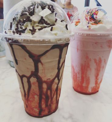 Moo Burger Syosset by null