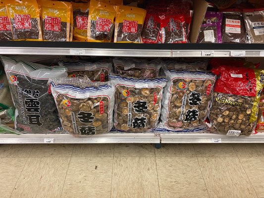 K&S World Market by null