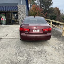 Genuine Auto Brokers