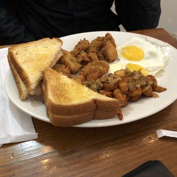 Eggheads Diner - Diners Near Me - Gloucester Point, Virginia