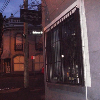 Absinthe Salon - Bars Near Me - Surry Hills, NSW Absinthe Salon - Bars Near Me - Surry Hills, NSW