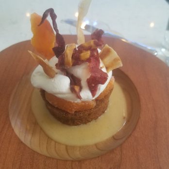 1906 Fine Dining - Carrot cake - New American Near Me - Kennett Square, Pennsylvania 1906 Fine Dining - Carrot cake - New American Near Me - Kennett Square, Pennsylvania