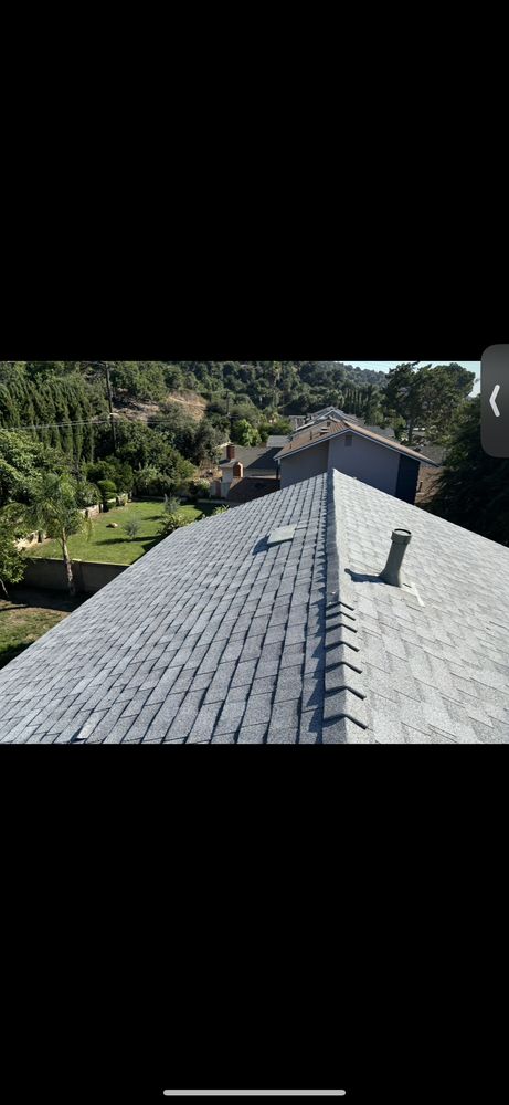 Slide of Mayan Roofing