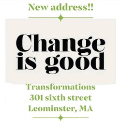 Transformations Kickboxing - New location.  Same great workout !!!