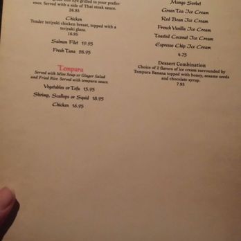 Pacific Rim - Japanese Near Me - Sarasota, Florida