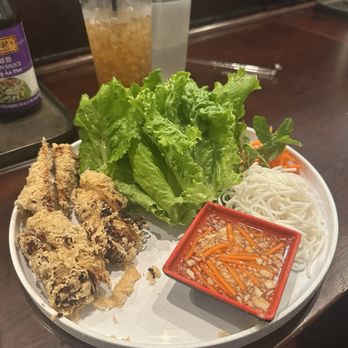 All About Pho - Fried EggRolls - Vietnamese Near Me - Cerritos, California All About Pho - Fried EggRolls - Vietnamese Near Me - Cerritos, California