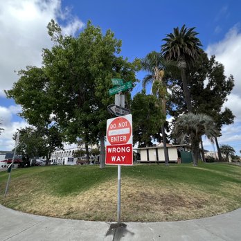 Kensington Mini Park - Parks Near Me - San Diego, California