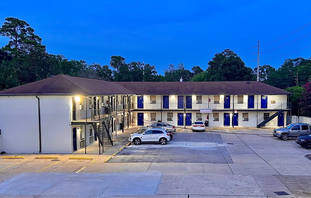ORBIT INN HOUSTON HOMESTEAD/ TIDWELL Updated August 2024 9202