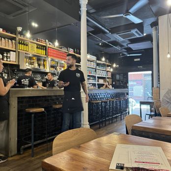 Ovejas Negras - Tapas Bars Near Me - Seville, SE Ovejas Negras - Tapas Bars Near Me - Seville, SE