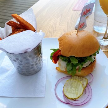 Silver Diner - Pesto burger - Diners Near Me - Gaithersburg, Maryland Silver Diner - Pesto burger - Diners Near Me - Gaithersburg, Maryland