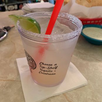 Chuy's - House margarita - Tex-Mex Near Me - Austin, Texas Chuy's - House margarita - Tex-Mex Near Me - Austin, Texas
