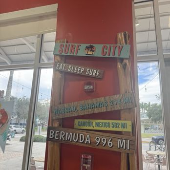 Bahama Buck's - Jupiter - Shaved Ice Near Me - Jupiter, Florida