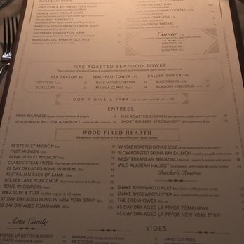 Maple & Ash - Steakhouses Near Me - Chicago, Illinois Maple & Ash - Steakhouses Near Me - Chicago, Illinois