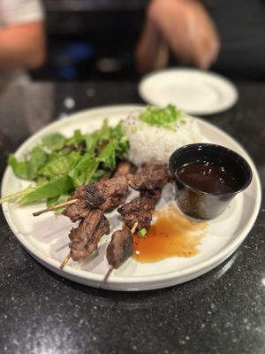 Bully's East Prime Bistro Sports Bar by null