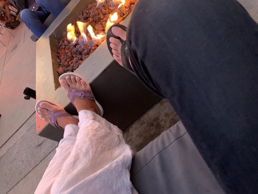 Seabright Social by null