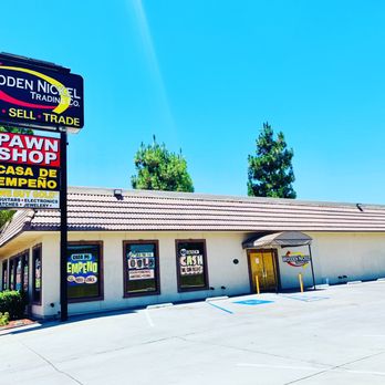 Wooden Nickel Trading - We buy pawn and sell anything of value! CASH PAID!call and ask for ZACK! - Jewelry Near Me - Bakersfield, California Wooden Nickel Trading - We buy pawn and sell anything of value! CASH PAID!call and ask for ZACK! - Jewelry Near Me - Bakersfield, California