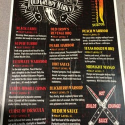 Roburrito's Famous Burritos - Flavor.
