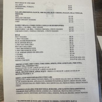 Butts n Such - Menu - Breakfast & Brunch Near Me - Carolina Beach, North Carolina Butts n Such - Menu - Breakfast & Brunch Near Me - Carolina Beach, North Carolina