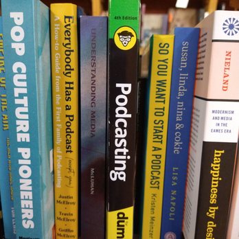 Elliott Bay Book - Bookstores Near Me - Seattle, Washington