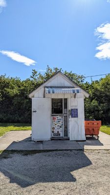 USA Postal Service by null