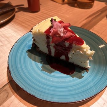 Nolia - Cheesecake - Southern Near Me - Cincinnati, Ohio
