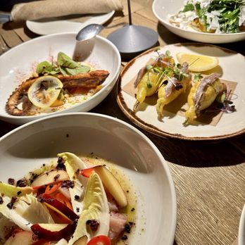 Evelina - Italian Near Me - Brooklyn, New York