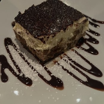 Vitello's Restaurant - Tiramisu, the best!!! - Italian Near Me - Studio City, California Vitello's Restaurant - Tiramisu, the best!!! - Italian Near Me - Studio City, California