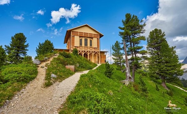 Könighaus am Schachen by null