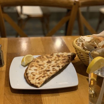 Karas - Lahmajoun - Armenian Near Me - Glendale, California