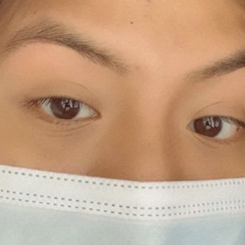 Brow Contour - Nicely cleaned ! - Sugaring Near Me - Washington, DC, District of Columbia Brow Contour - Nicely cleaned ! - Sugaring Near Me - Washington, DC, District of Columbia