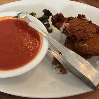 Crows Nest - Fried Mozzarella TO - Seafood Near Me - Warwick, Rhode Island Crows Nest - Fried Mozzarella TO - Seafood Near Me - Warwick, Rhode Island