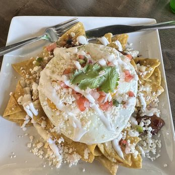 Onefold - Chillaquiles - Breakfast & Brunch Near Me - Denver, Colorado