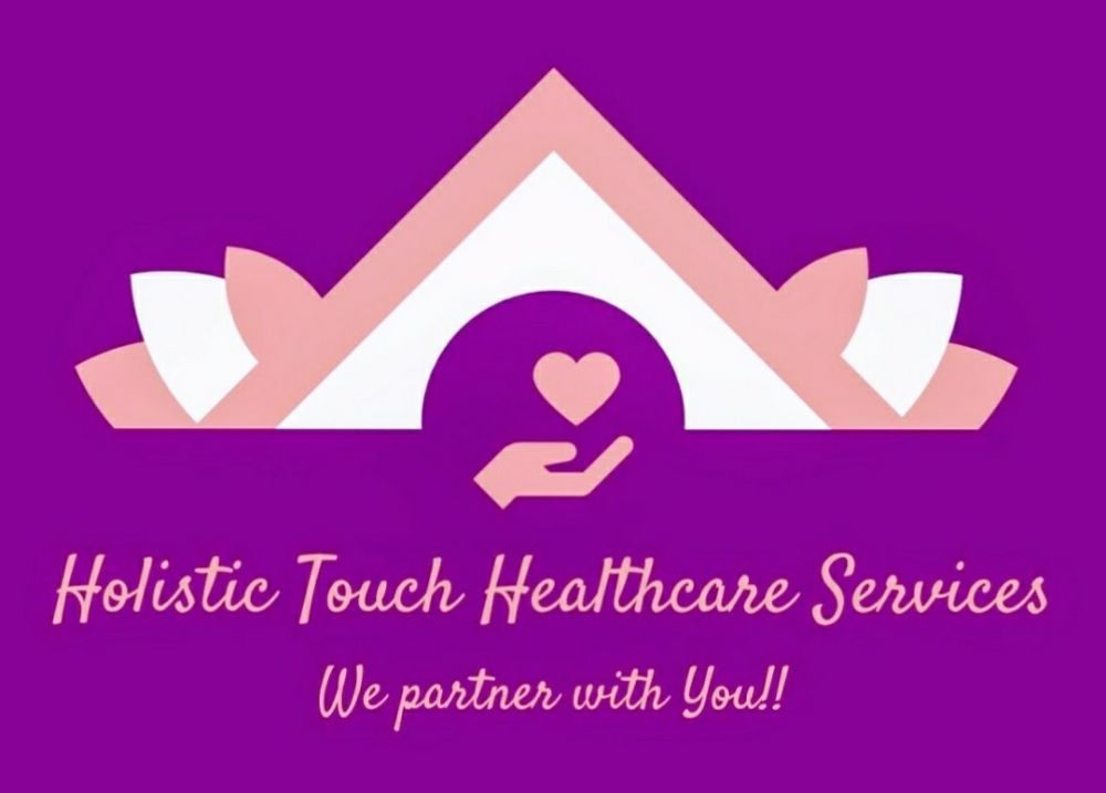 Holistic Touch Healthcare - grief counselor in Glen Burnie, MD