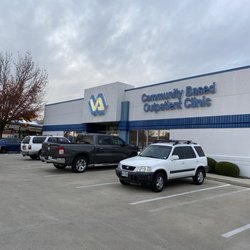 Va Community Based Clinic - 12/02/20