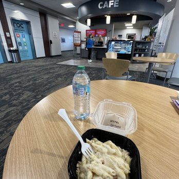 Reno Orthopedic Center - My Chicken Alfredo little lunch from The Roost Cafe on the 2nd floor of the Reno Orthopedic Center. It was great! Julie A - Sports Medicine Near Me - Reno, Nevada Reno Orthopedic Center - My Chicken Alfredo little lunch from The Roost Cafe on the 2nd floor of the Reno Orthopedic Center. It was great! Julie A - Sports Medicine Near Me - Reno, Nevada
