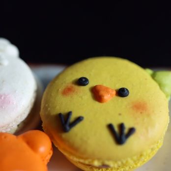 Daan Go Cake Lab - Patisserie/Cake Shop Near Me - Mississauga, Ontario