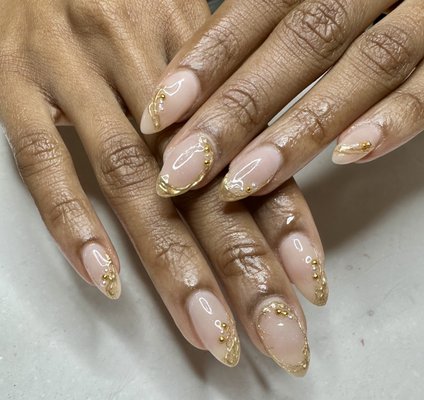 NAILàCARTE - West Loop by null