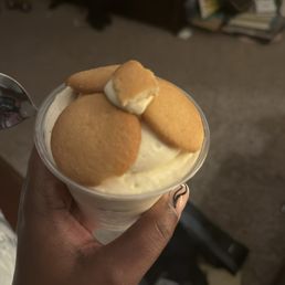Banana Pudding Banana Pudding