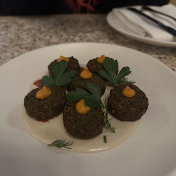 Saffy's - green falafel - Middle Eastern Near Me - Los Angeles, California Saffy's - green falafel - Middle Eastern Near Me - Los Angeles, California