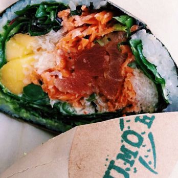 Sumo Roll - Sushi Bars Near Me - Berkeley, California