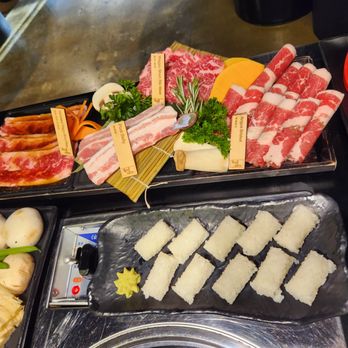 Hwadam Korean BBQ - Korean Near Me - Melbourne, VIC